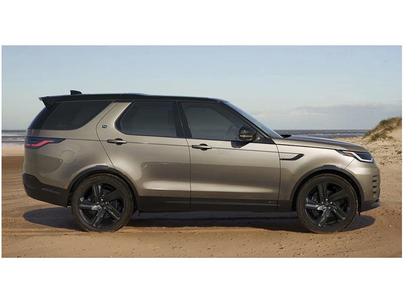 land rover discovery 2021 SALRJ2RX9M2448434 image land rover discovery 2021 SALRJ2RX9M2448434 image